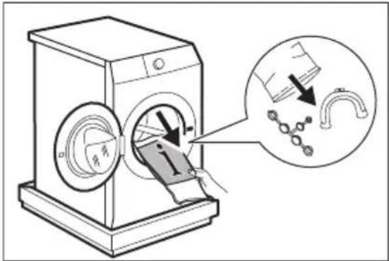 ZANUSSI ZR8451WF - DÉBALLAGE - 3