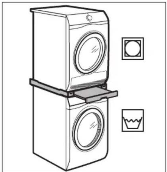 ZANUSSI ZR7421WF - SATZ FIXIERPLATTEN (4055171146) - 1