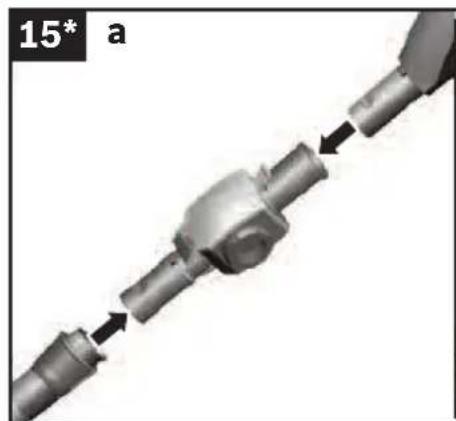 SIEMENS VSP3AAAA1 - Bagged vacuum cleaner - 29