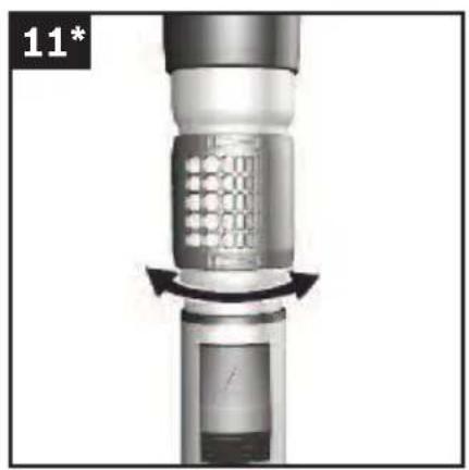 SIEMENS VSP3AAAA1 - Bagged vacuum cleaner - 21
