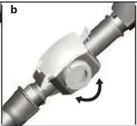 SIEMENS VSP3AAAA1 - Bagged vacuum cleaner - 30