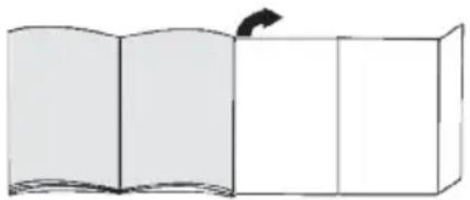 SIEMENS VSP3AAAA1 - Veuillez déplier les pages illustrées! - 1