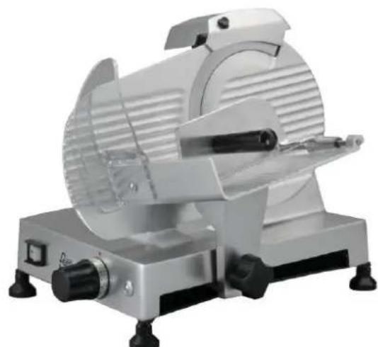 Fero H9309 NP - Bedienungsanleitung Mode d'emploi - 1