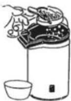 Fero H8203 - Utilisation - 2