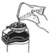 Fero H8203 - Utilisation - 1