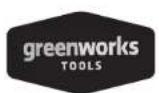 GREENWORKS G24IW - 1