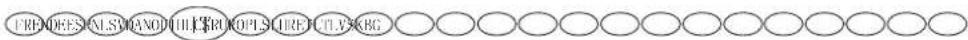 GREENWORKS GD40CS40 - SIMBOLI - 1
