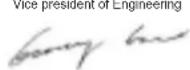GREENWORKS GD40CS40 - EC DECLARATION OF CONFORMITY (Original Instructions) - 4