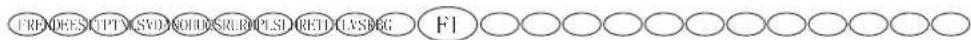 GREENWORKS GD40CS40 - SYMBOLIT - 1