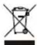 GREENWORKS GD80ST - DISPOSAL - 1