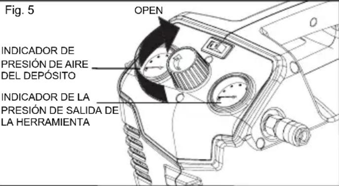GREENWORKS G40AC - ADVERTENCIA - 1