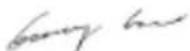 GREENWORKS G40CS30 - EC DECLARATION OF CONFORMITY (Original Instructions) - 2