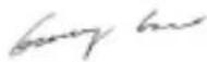 GREENWORKS G40CS30 - EC DECLARATION OF CONFORMITY (Original Instructions) - 1