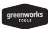 GREENWORKS G24RS - 5