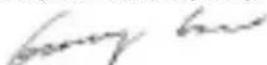 GREENWORKS G24AB - EC DECLARATION OF CONFORMITY FOR MACHINERY - 3