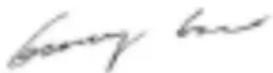 GREENWORKS GD80LM51SP - EC DECLARATION OF CONFORMITY FOR MACHINERY - 1