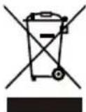 GREENWORKS GD80HT - DISPOSAL - 1