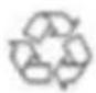 GREENWORKS G24HT54 - DISPOSAL - 2