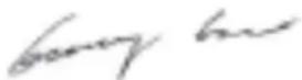 GREENWORKS G24LT - EC DECLARATION OF CONFORMITY FOR MACHINERY - 1