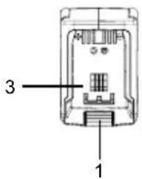 GREENWORKS G24AC - WARNUNG - 1