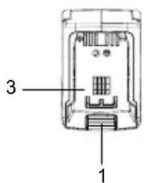 GREENWORKS G24AC - AVVERTENZE - 1