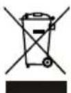 GREENWORKS GD40TCS - DISPOSAL - 1