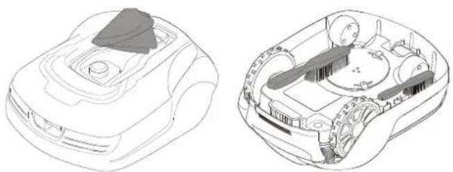 GREENWORKS Optimow 15 - RENG∅RING - 1