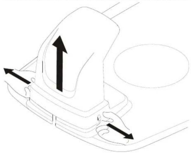 GREENWORKS Optimow 15 - RU - 1
