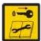 GREENWORKS Optimow 15 - SYMBOLFORKLARING - 4