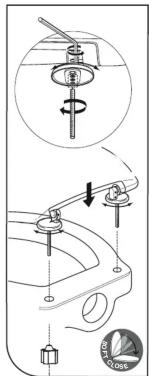 Tiger Baya - Instructions de nettoyage - 7