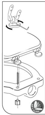 Tiger Baya - Instructions de nettoyage - 2