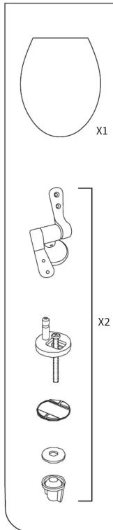 Tiger Baya - Instructions de nettoyage - 1