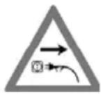 Workzone Q1WSP052200 - AVVISO! - 3