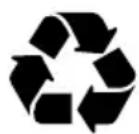 Workzone Q1WSP052200 - Smaltimento dell'imballaggio - 1