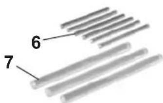 Workzone 53287 - Lieferumfang - 2