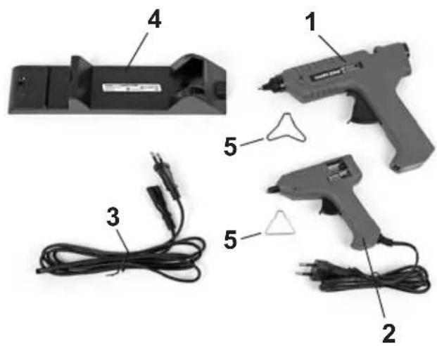 Workzone 53287 - Lieferumfang - 1