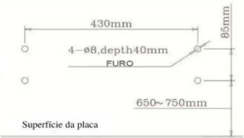 Orima ORT 3029 D - - Exaustor Tradicional - 1