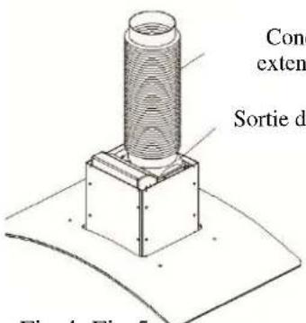 Orima ORT 3029 D - Exhaustor - 5