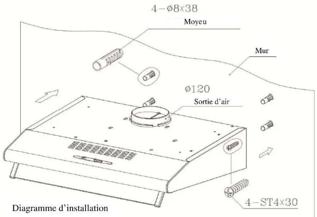 Orima ORT 3029 D - 4-Hutte Traditionnelle - 2