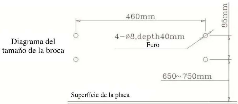 Orima ORT 3029 D - - Exhaustor Tradicional - 1
