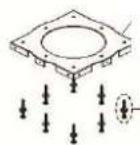 Orima ORT 3029 D - - Exhaustor de Isla - 4