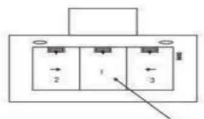 Orima ORT 3029 D - MANUTENÇA - 1