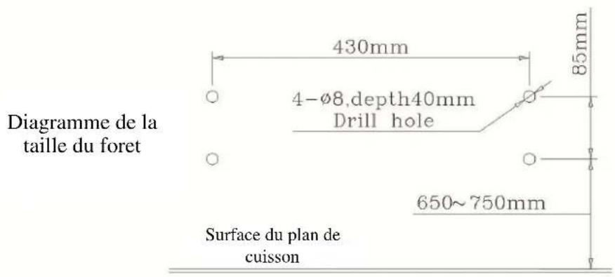 Orima ORT 3029 D - 4-Hutte Traditionnelle - 1