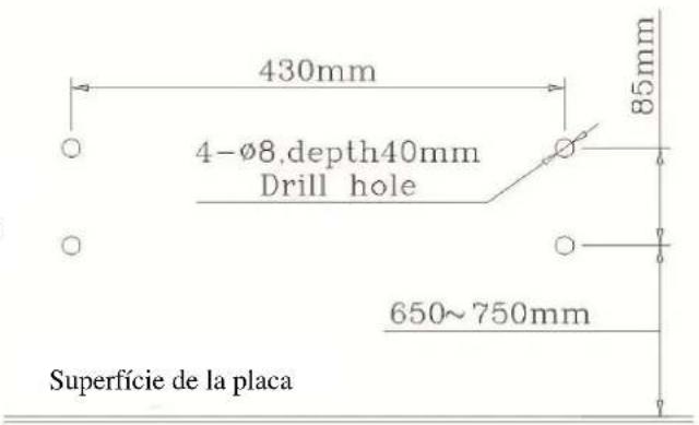 Orima ORT 3029 D - - Exhaustor Tradicional - 1