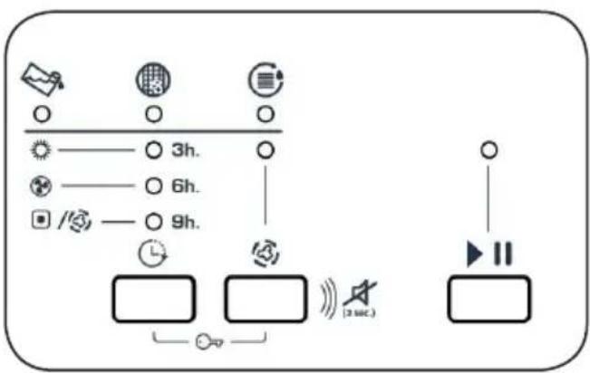 Orima ORC 81 - Indicateur electronique et fonctions supplémentaires - 1