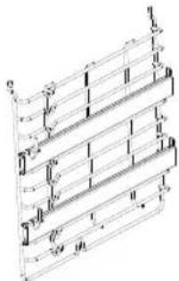 BLAUPUNKT 5B36N 0250 - ACCESSORI - 4