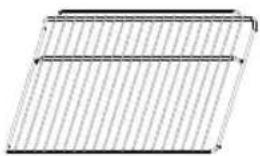 BLAUPUNKT 5B36N 0250 - DODACI - 1