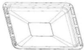 BLAUPUNKT 5B36N 0250 - ACCESSIONS - 3