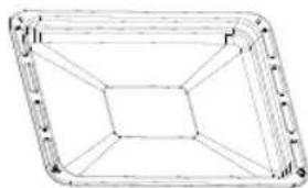 BLAUPUNKT 5B36N 0250 - ZUBEHÖR - 3