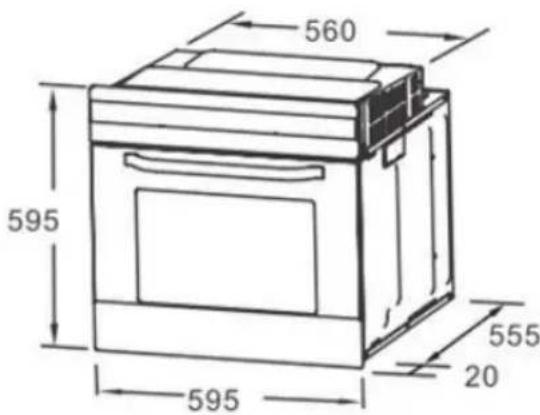 BLAUPUNKT 5B36N 0250 - INSTALLACION - 1